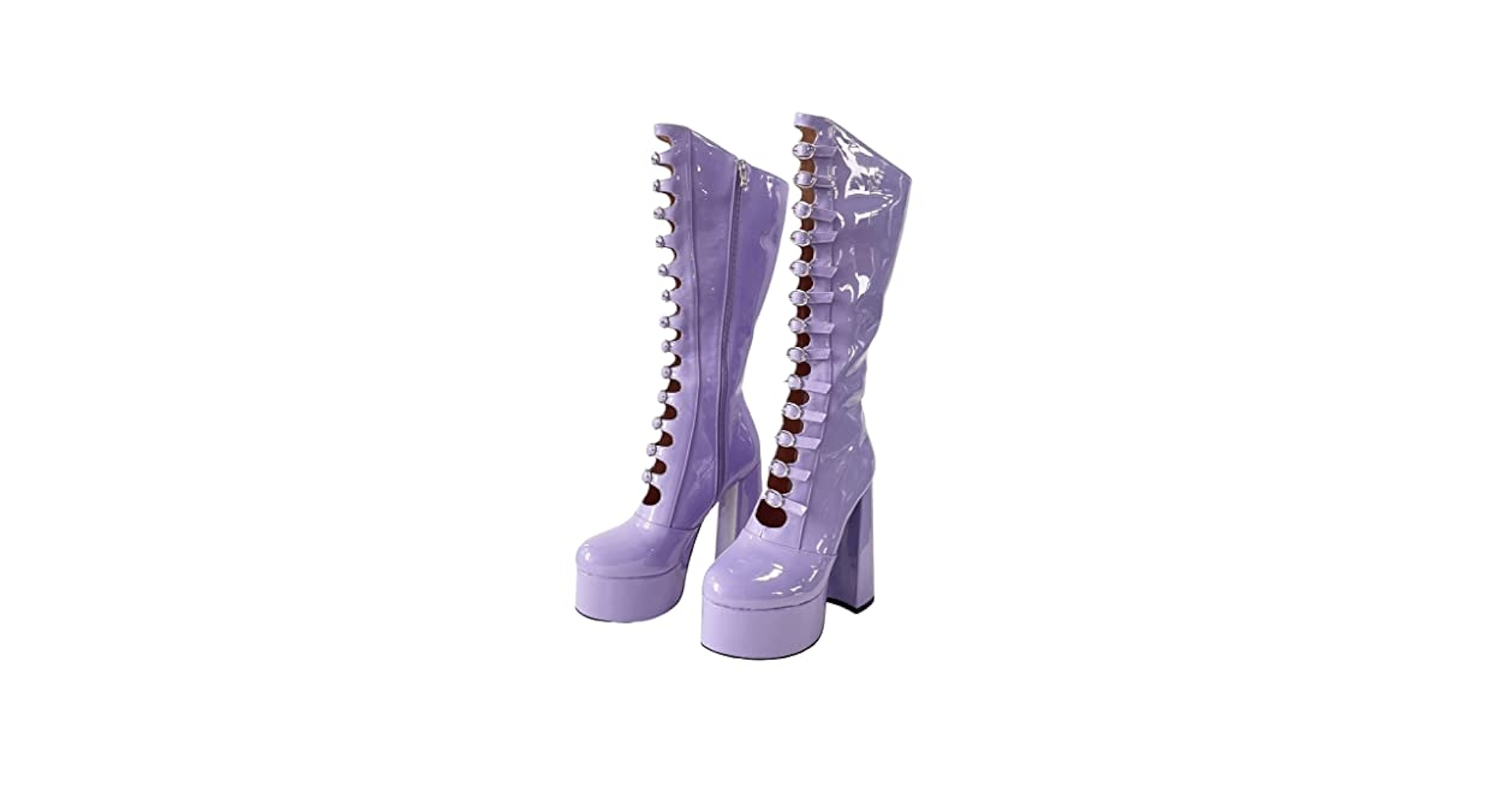 Amazon.com | Frankie Hsu Gothic Lolita Women's Large Big